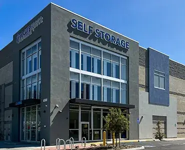 5/14/2024 - SecureSpace Announces the Grand Opening of a New Self-Storage Facility in Los Angeles, CA . . .